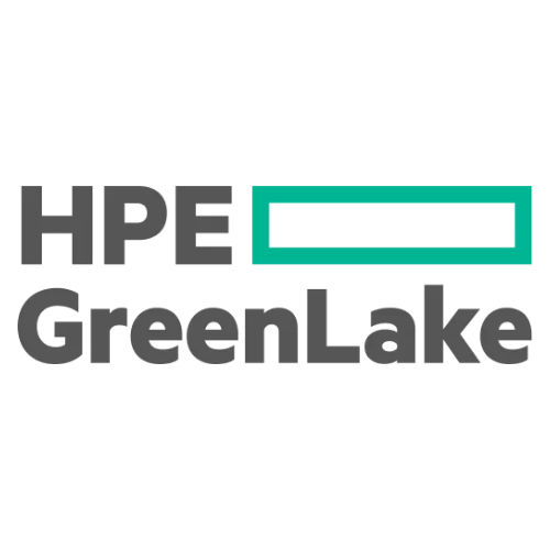 HPE GreenLake